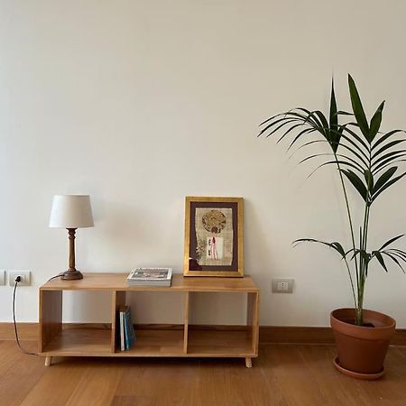 דירות טרנטו Casa Alegria מראה חיצוני תמונה