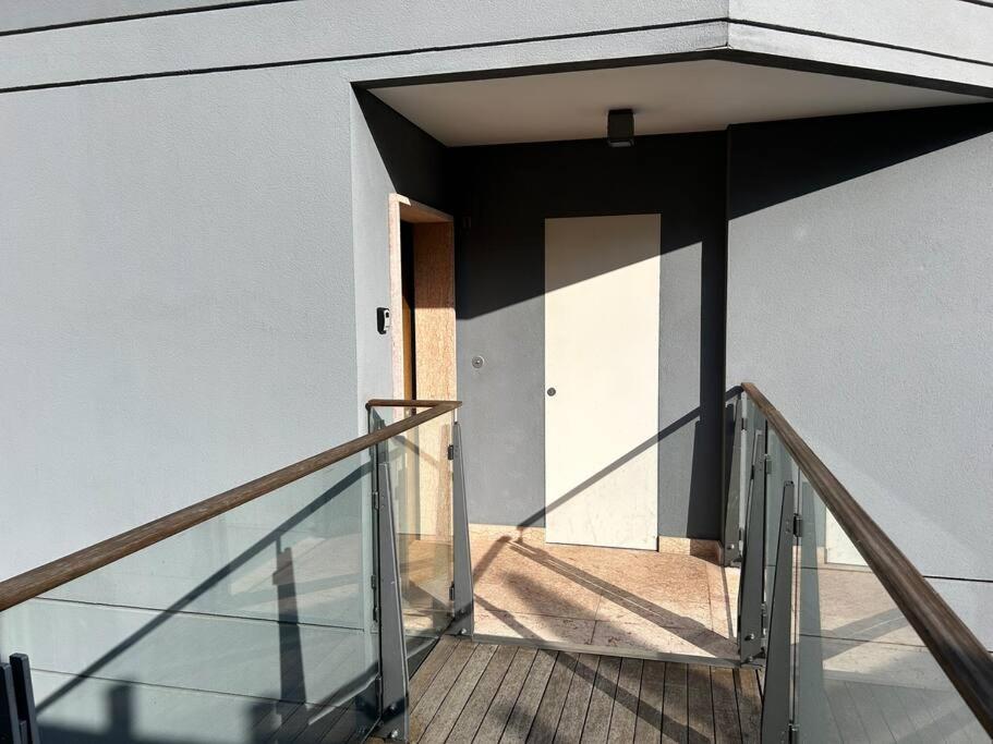 דירות טרנטו Casa Alegria מראה חיצוני תמונה