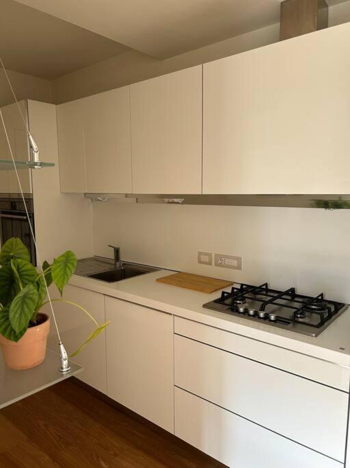 דירות טרנטו Casa Alegria מראה חיצוני תמונה