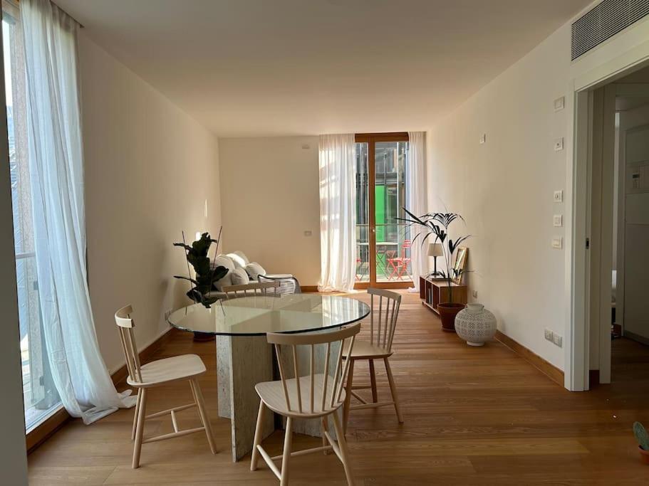 דירות טרנטו Casa Alegria מראה חיצוני תמונה