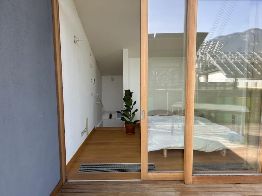דירות טרנטו Casa Alegria מראה חיצוני תמונה