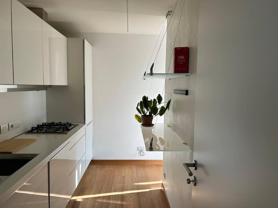 דירות טרנטו Casa Alegria מראה חיצוני תמונה